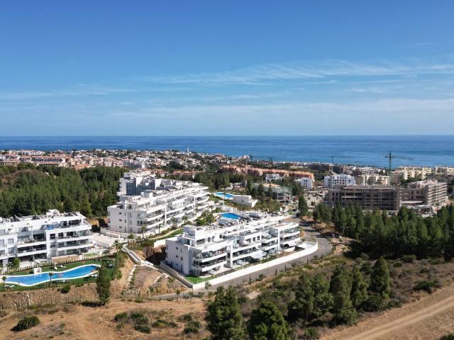Piso, Mijas
