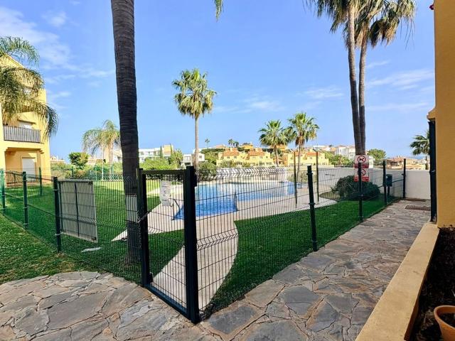 Piso, Mijas