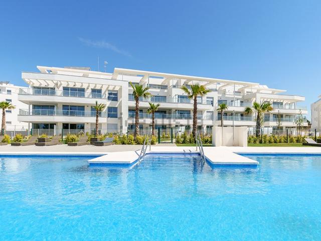 Piso, Mijas