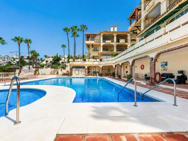 Piso, Mijas