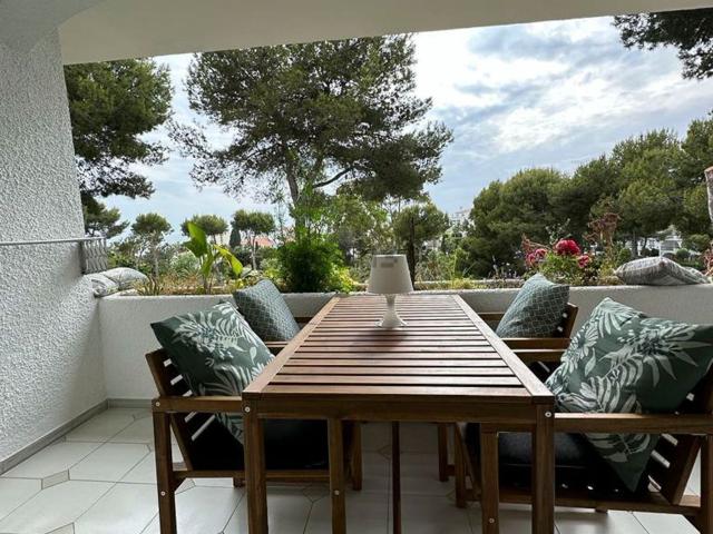 Piso, Mijas
