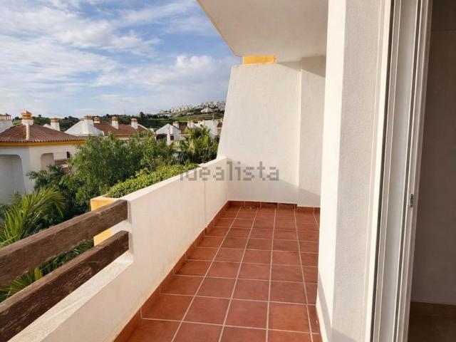 Piso, Mijas