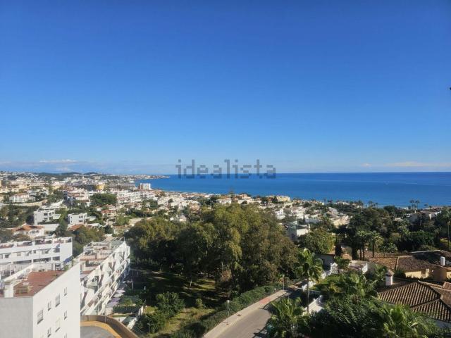 Piso, Mijas