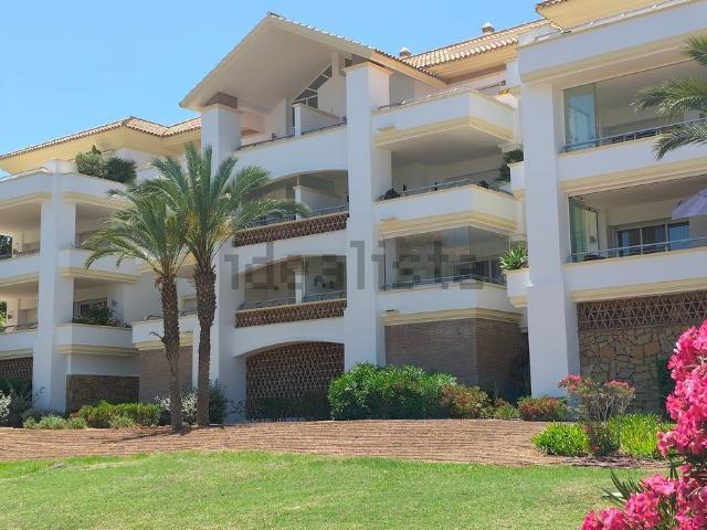 Piso, Mijas