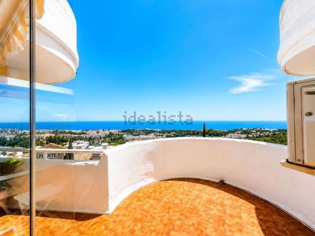 Piso, Mijas