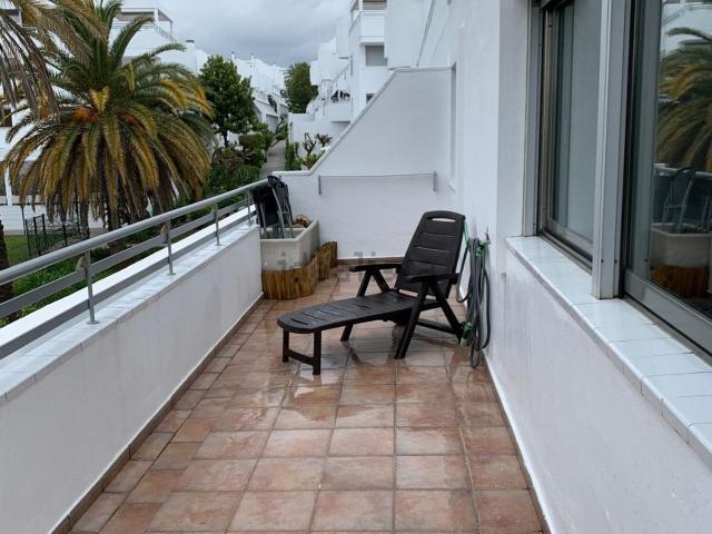 Piso, Mijas