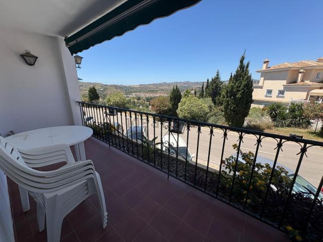 Piso, Mijas