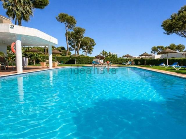 Piso, Mijas
