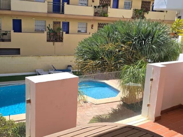 Piso, Mijas