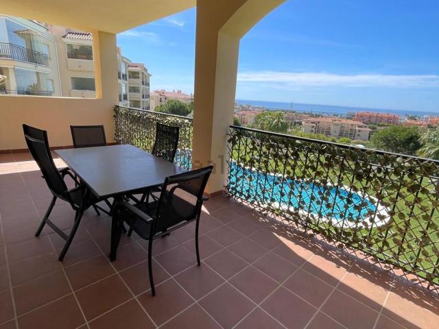 Piso, Mijas