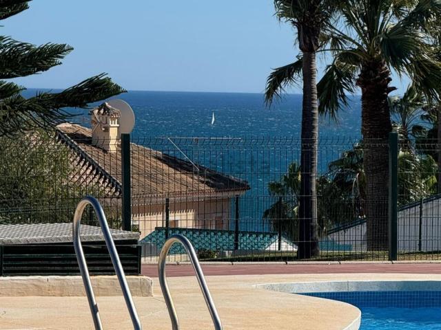Piso, Mijas