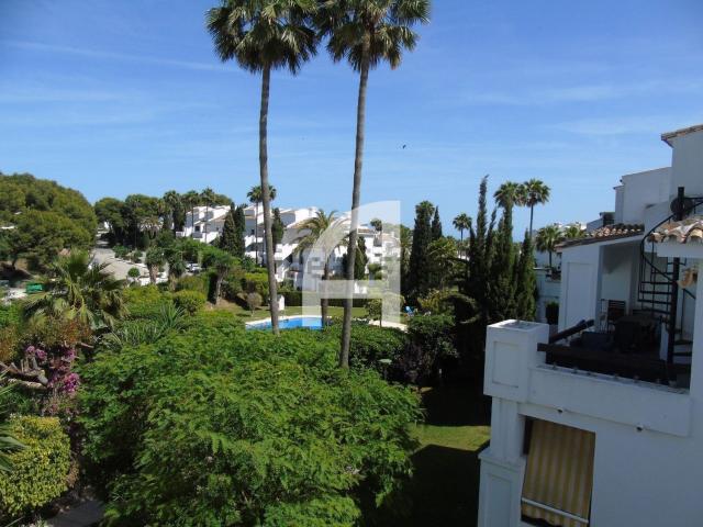 Piso, Mijas