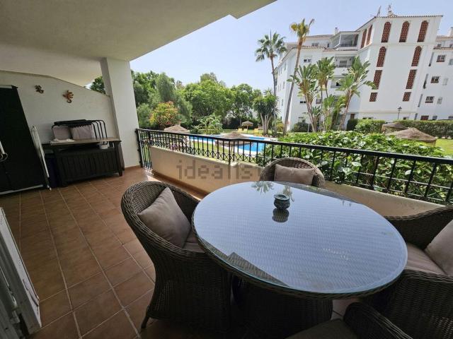 Piso, Mijas