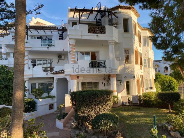 Piso, Mijas