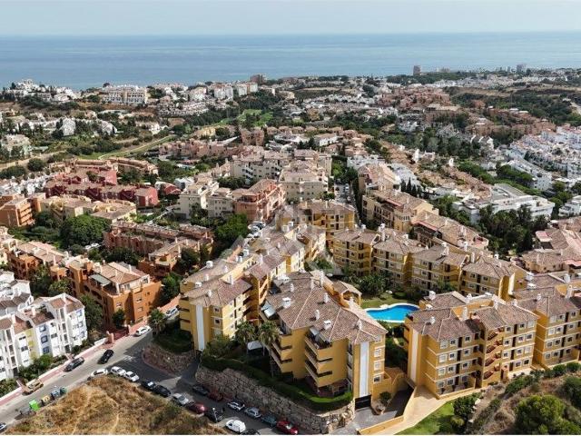 Piso, Mijas