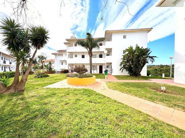 Piso, Mijas