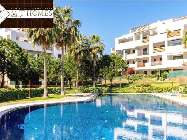 Piso, Mijas