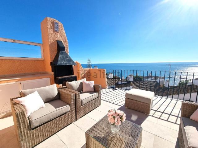 Piso, Mijas