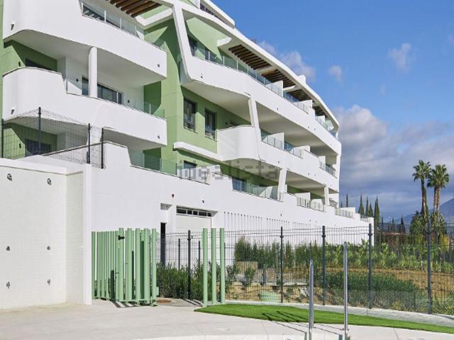 Piso, Mijas