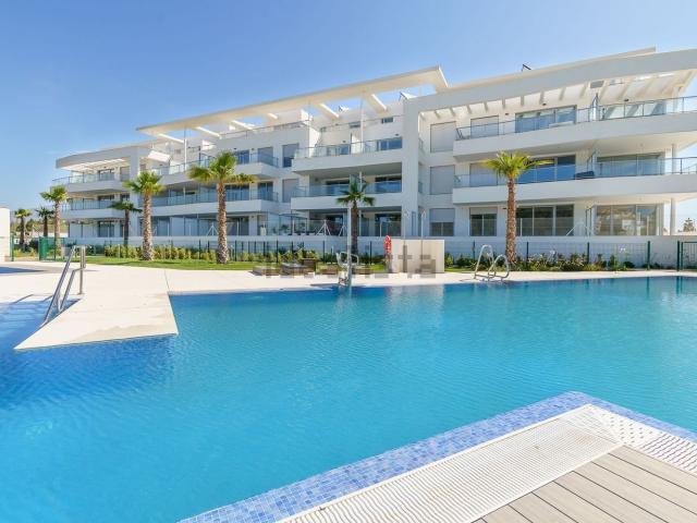 Piso, Mijas