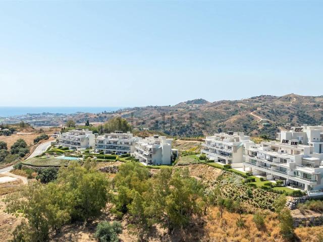 Piso, Mijas