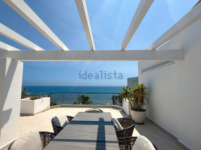Piso, Mijas