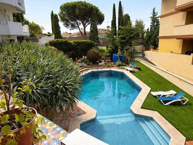 Piso, Mijas