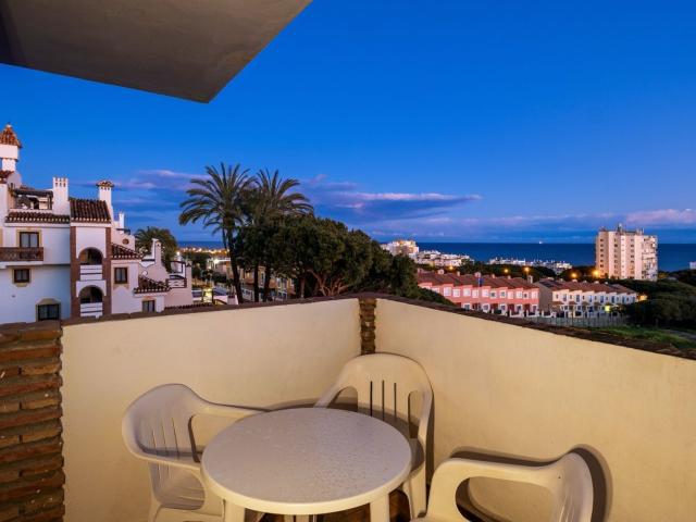 Piso, Mijas