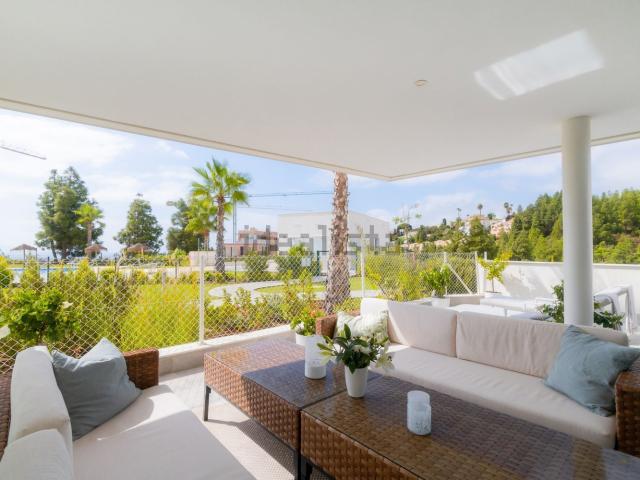 Piso, Mijas