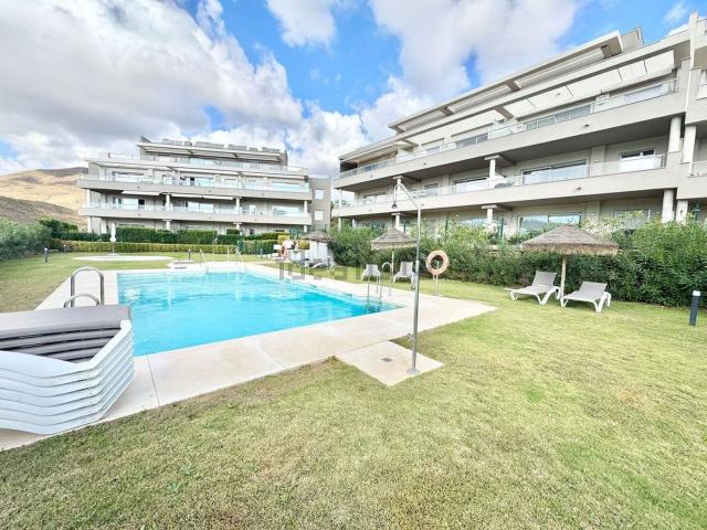 Piso, Mijas