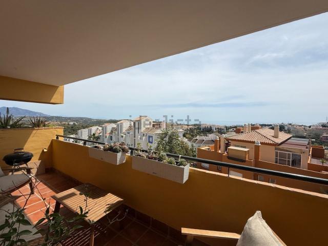 Piso, Mijas