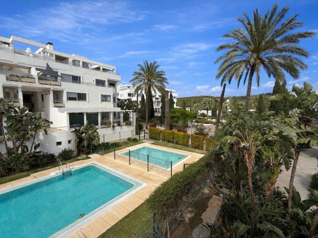 Piso, Mijas