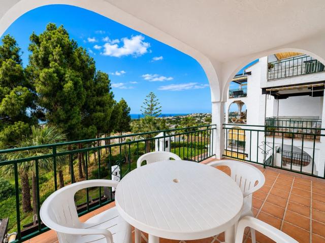 Piso, Mijas