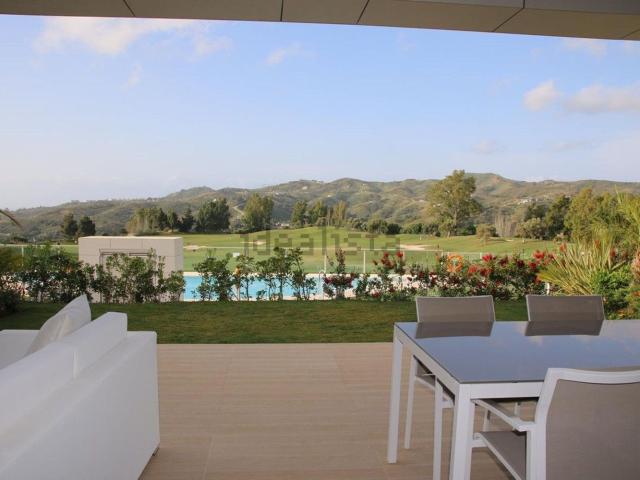 Piso, Mijas