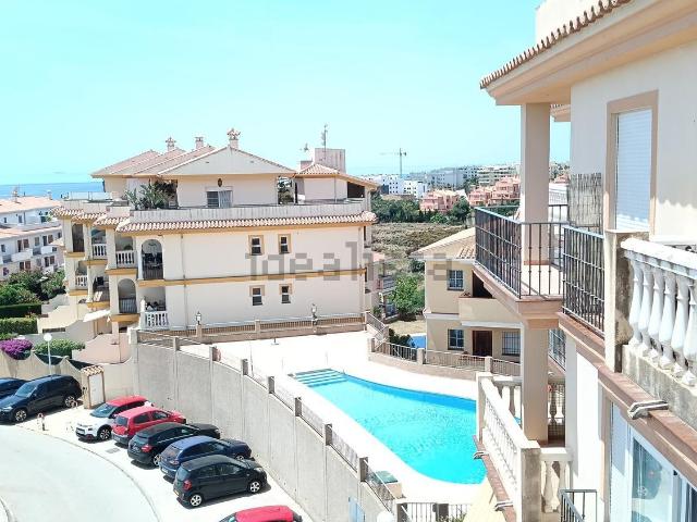 Piso, Mijas