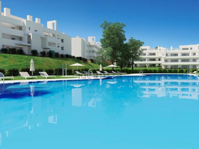 Piso, Mijas