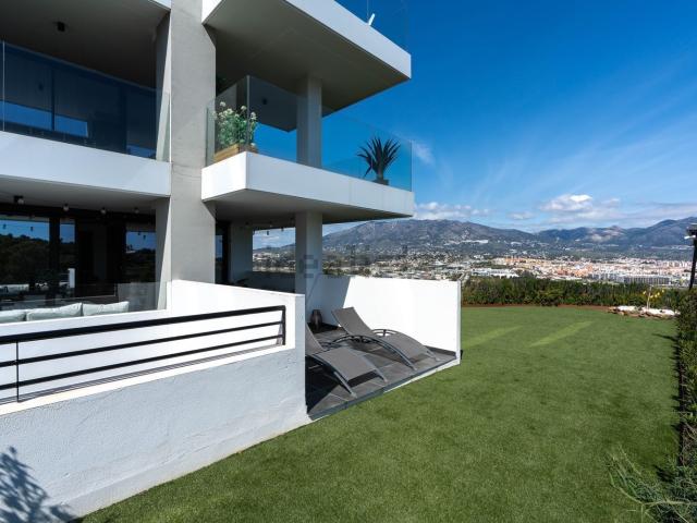 Piso, Mijas
