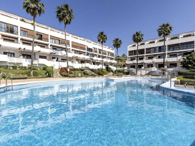 Piso, Mijas