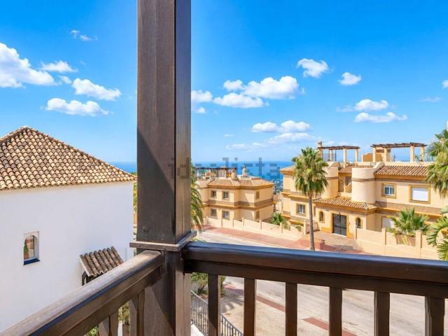 Piso, Mijas