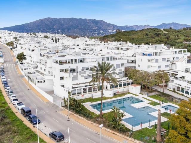 Piso, Mijas