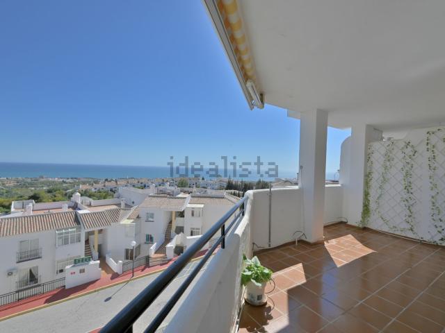 Piso, Mijas