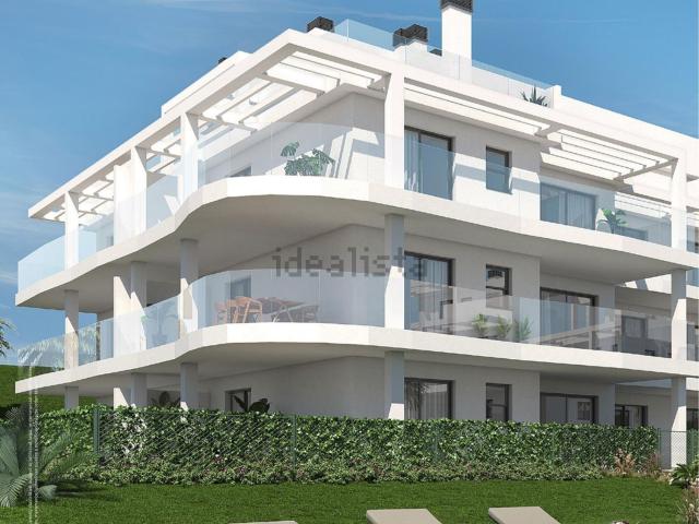 Piso, Mijas