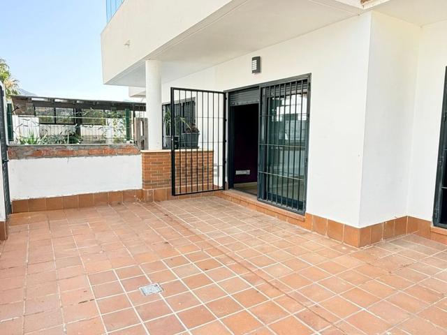 Piso, Mijas