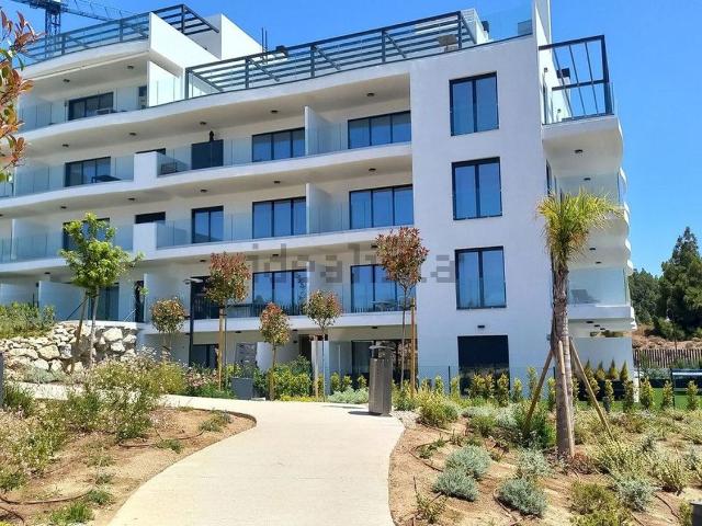Piso, Mijas
