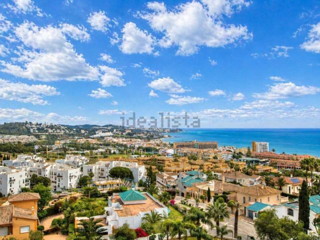 Piso, Mijas