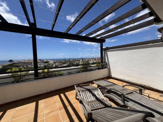 Piso, Mijas
