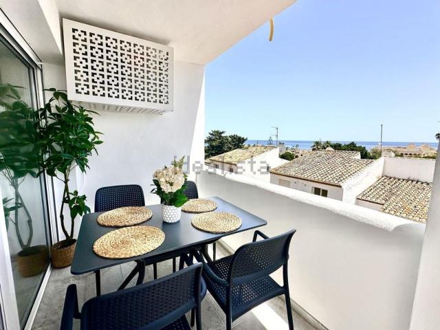 Piso, Mijas