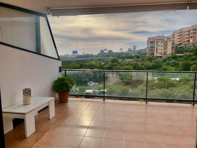 Piso, Mijas