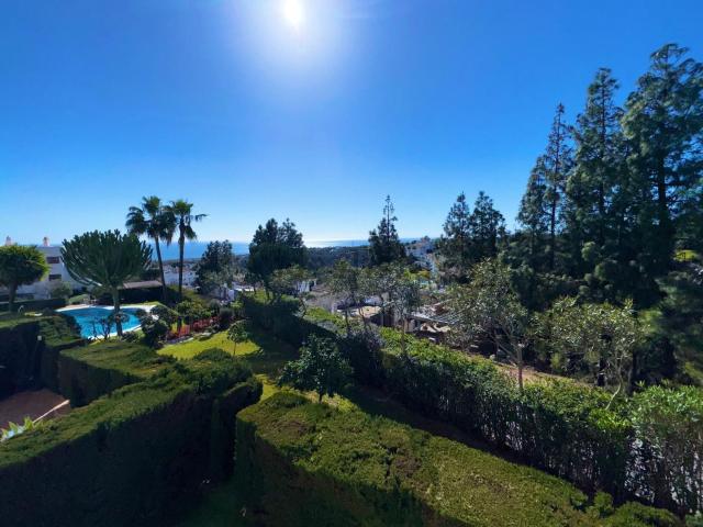 Piso, Mijas