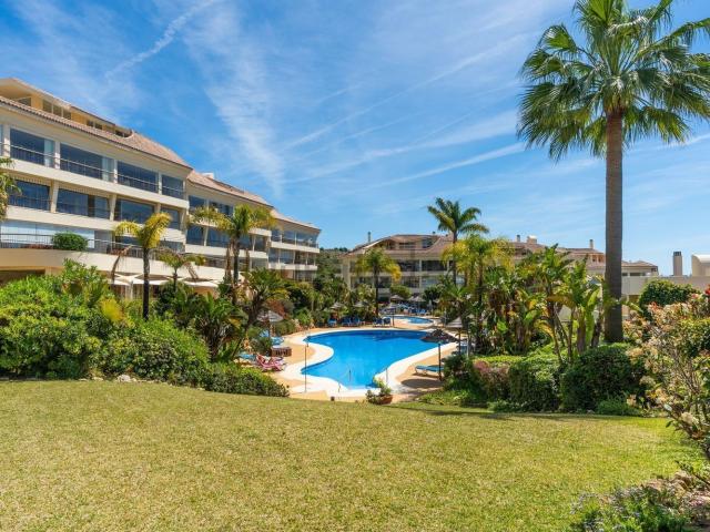 Piso, Mijas